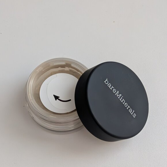 bareMinerals GILT Eye Shadow .57g/.02oz Full Size Eyecolor SEALED - Picture 4 of 4